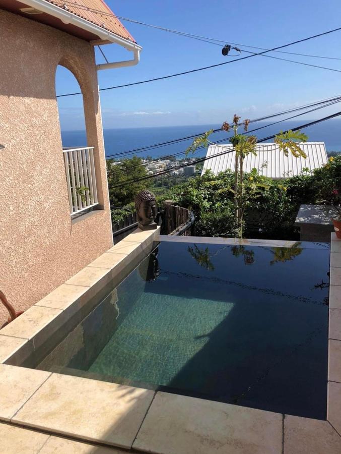 Villa Morin Bernica-les Bas Esterno foto