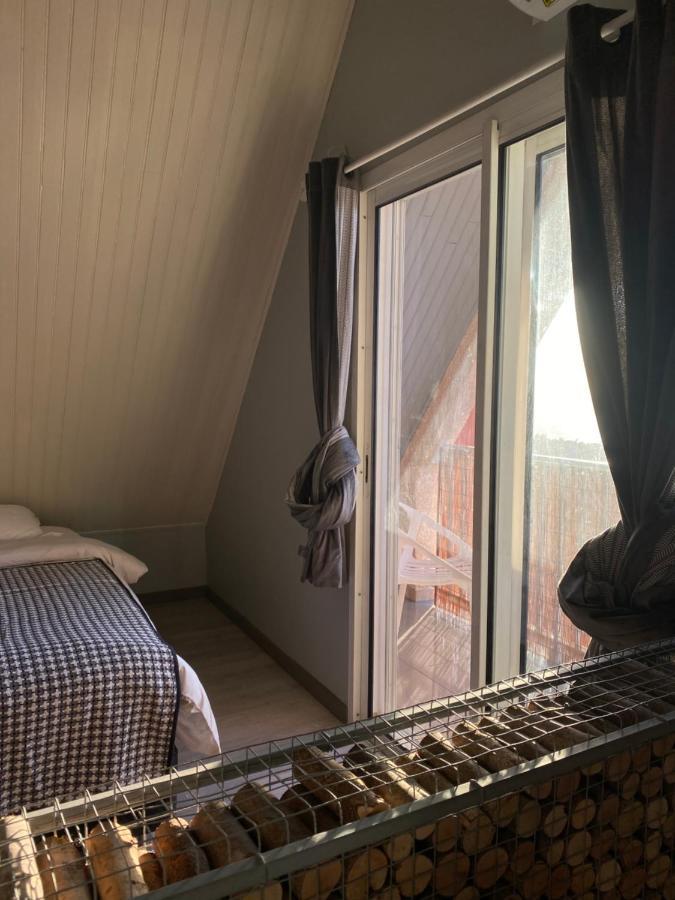 Villa Morin Bernica-les Bas Esterno foto