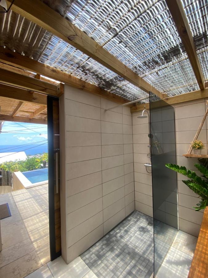 Villa Morin Bernica-les Bas Esterno foto